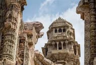 Chittorgarh Fort Indias Largest Fort with Fascinating History Rajasthan forts tourism iwh