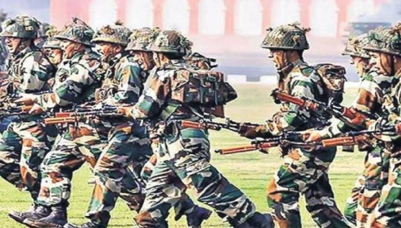 Ex-Agniveers to get 10% reservation in BSF, CISF and CRPF: MHA's historic decision vkp