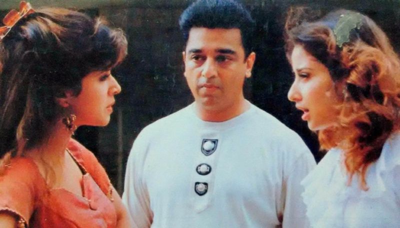 budget and box office collection of indian 1996 tamil movie starring kamal haasan shankar