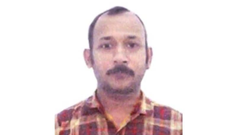 Young malayali man on visit visa died in Oman