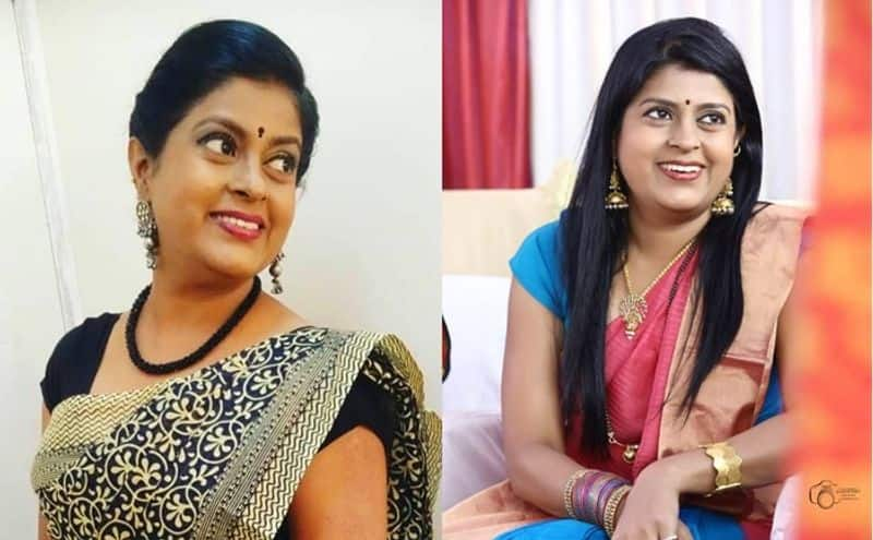 kannada Anchor Aparna No more who took care of metro passengers with her beautiful voice ckm