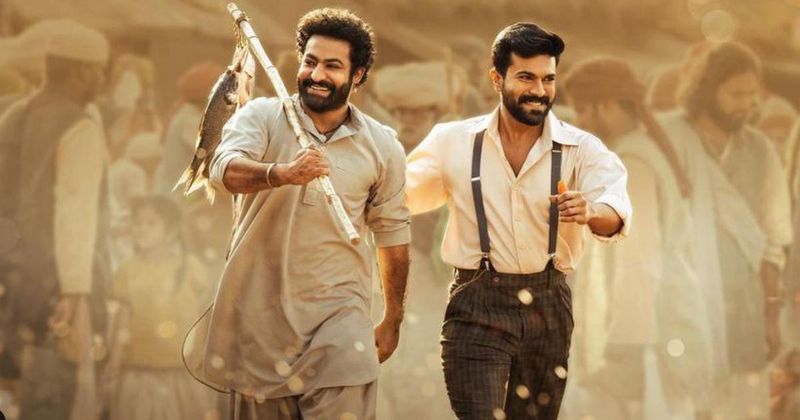 rrr movie won most 68th filmfare awards south telugu 2023 who is best actor between ntr and charan ksr 