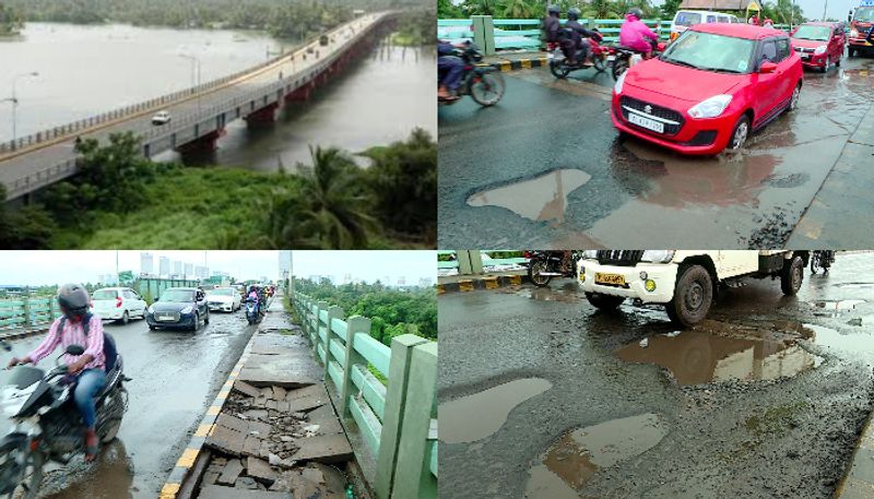 German technology will be used after Onam holidays kundanoor thevara road issues solving 