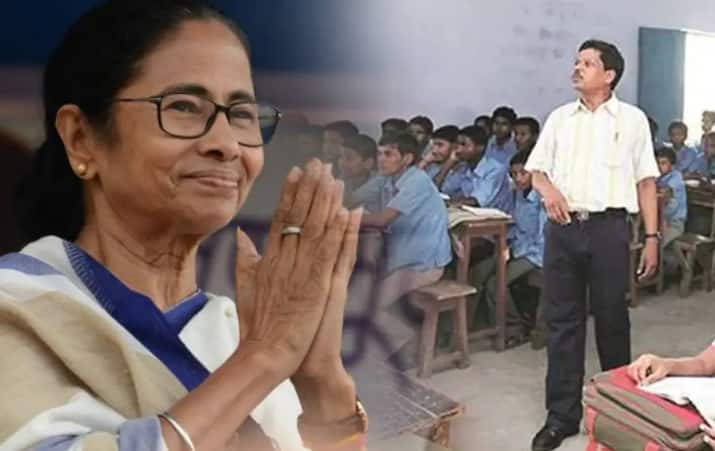 Big relief for TEACHERS: West Bengal government increases retirement age to 65; all you need to know