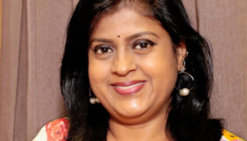 Aparna Vastarey Kannada Actor television anchor presenter passess away