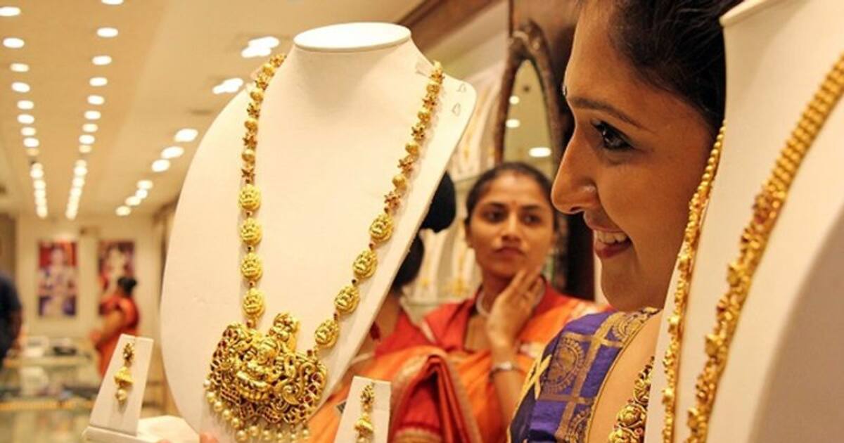 Today Gold Rate In Chennai: ஒரே நாளில் ரூ.760 உயர்ந்த தங்கம் விலை! ஒரு பவுன்  எவ்வளவு தெரியுமா?