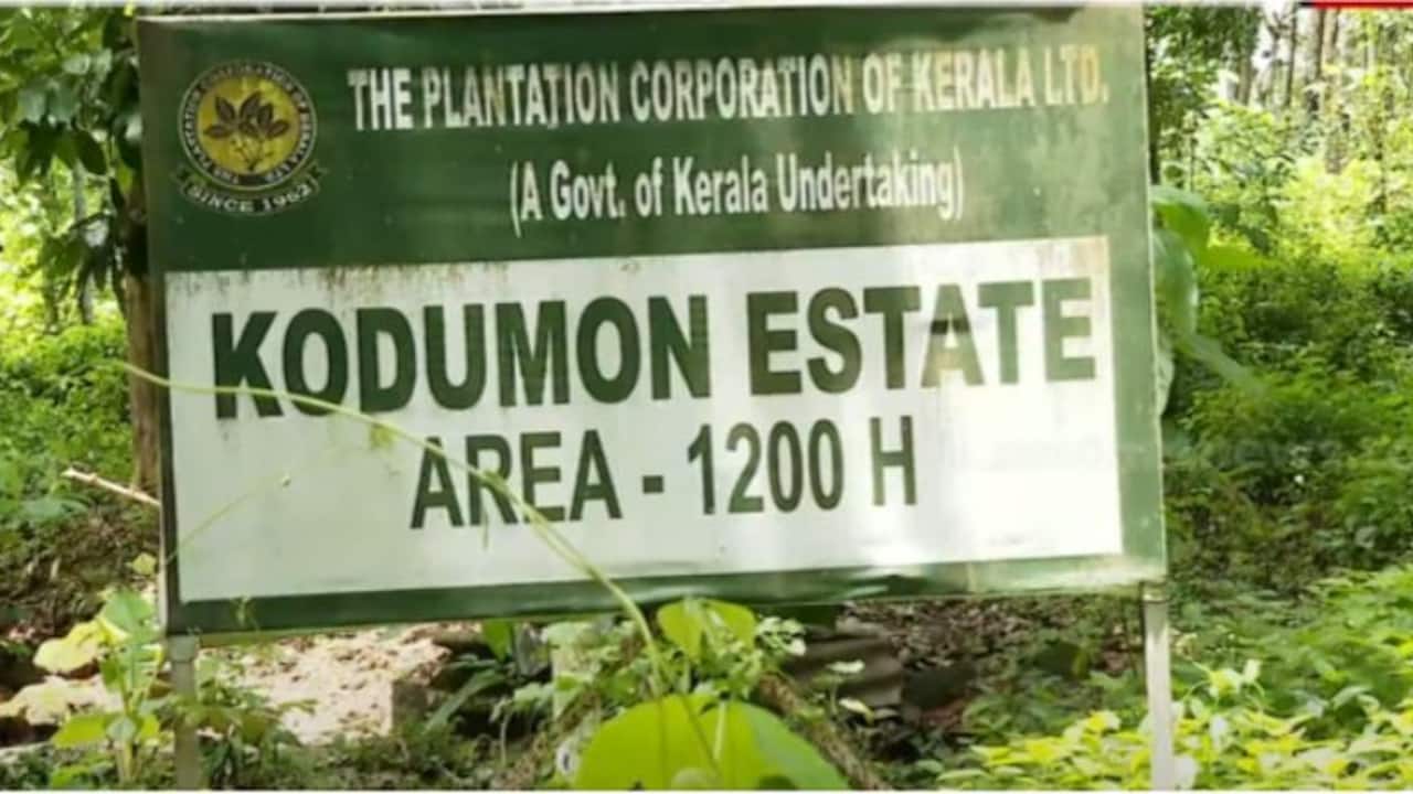 ശബരിമല ഗ്രീൻഫീൽഡ് വിമാനത്താവളം; സ്ഥലം ഏറ്റെടുക്കാൻ 2 ഘട്ടമായി റവന്യൂ സർവേ, 8 സർവേയർമാർ, അടുത്തയാഴ്ച തുടങ്ങും
