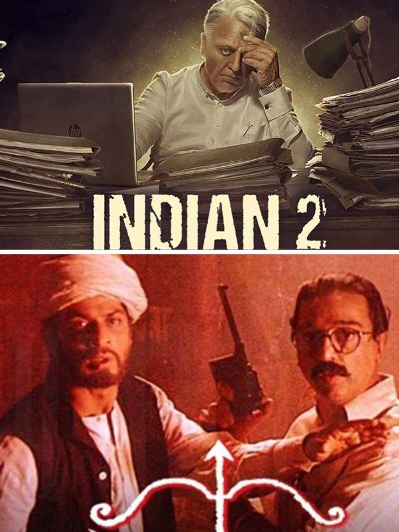 Indian 2: 7 best movies of Kamal Haasan to watch NOW RBA