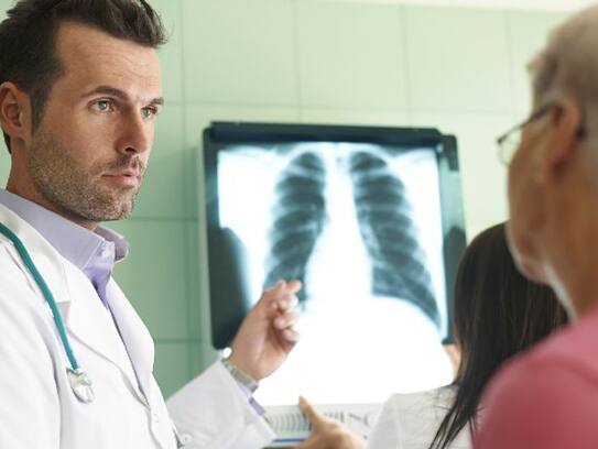 World Lung Cancer Day 2024 Know about lung cancer related myth and fact