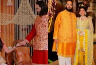  Anant Ambani and Radhika Merchant's Wedding: Did their wedding really cost USD 320 Million? NTI