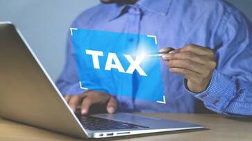 ITR Filling One mistake will force you to file return under New Tax regime check immediately here XSMN