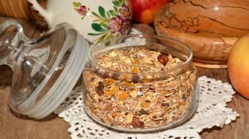 Delicious and Quick Oatmeal Breakfast Ideas NTI