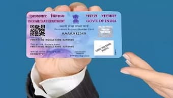 Lost your PAN Card? Here’s how to easily apply for a duplicate online