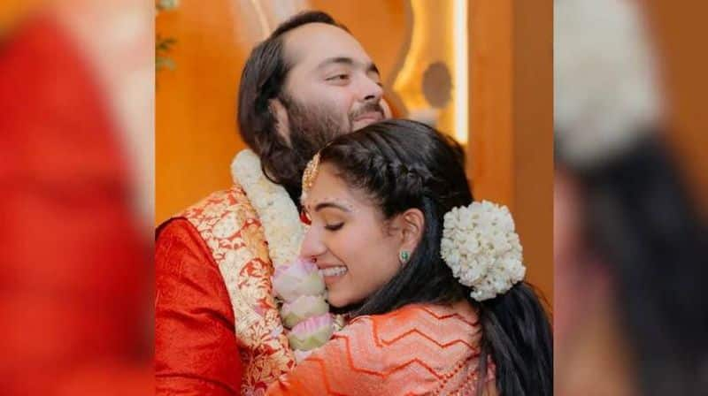 what is Graha shanti puja done for Anant Ambani and Radhika Merchant ahead of wedding Rya