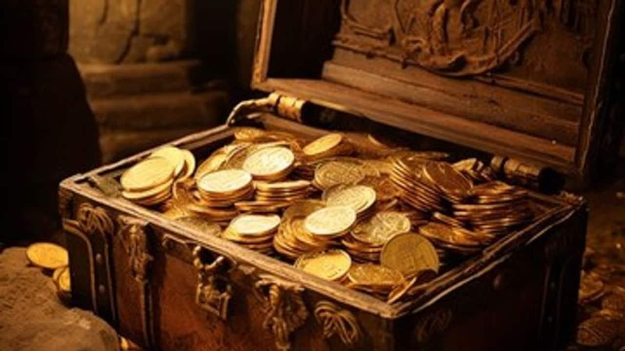 विवाहित-अविवाहित महिलाएं व पुरुष कितना रख सकते हैं गोल्ड- जान ले IT डिपॉर्टमेंट न्यू रूल, वरना लगेगा जुर्माना