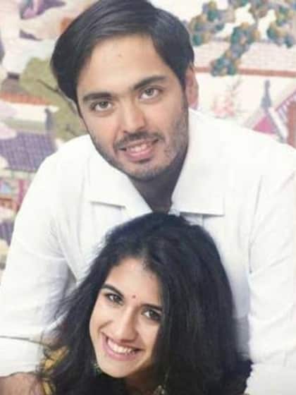 <p>Anant, the youngest Ambani child, attended Dhirubhai Ambani International School and Brown University, continuing the family’s tradition of prestigious education.</p>

<p> </p>
