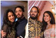 Anant-Radhika Wedding: From childhood friends to a dreamy love story RTM