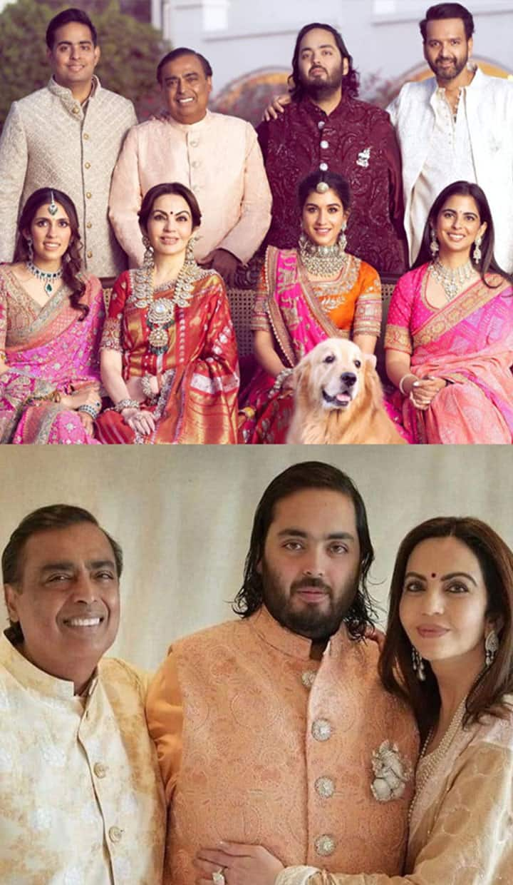 Anant Ambani, Radhika Merchant's numerological and astrological predictions OUT! RBA