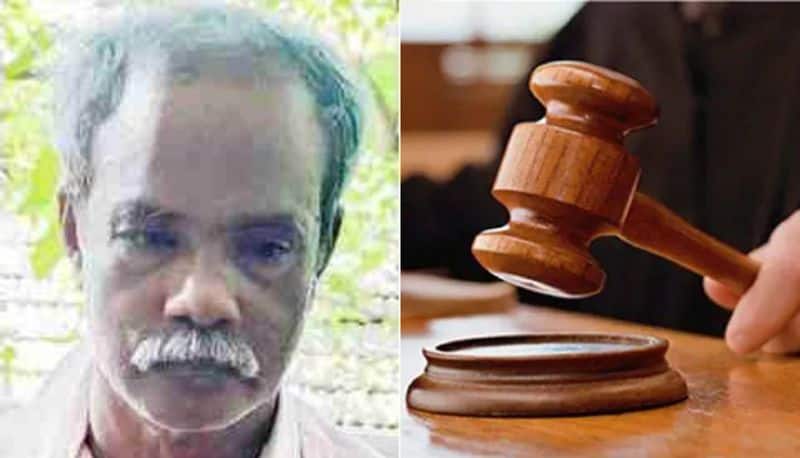 57 year old man gets 5 years imprisonment for sexually abusing minor girl in malappuram