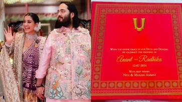  Anant, Radhika Wedding: Mukesh Ambani Presents Gift Hampers to Reliance Employees: Discover What's Inside! NTI