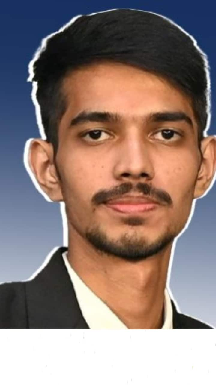 Secrets to Success How This Delhi Boy Became CA Final Topper Shivam Mishra iwh