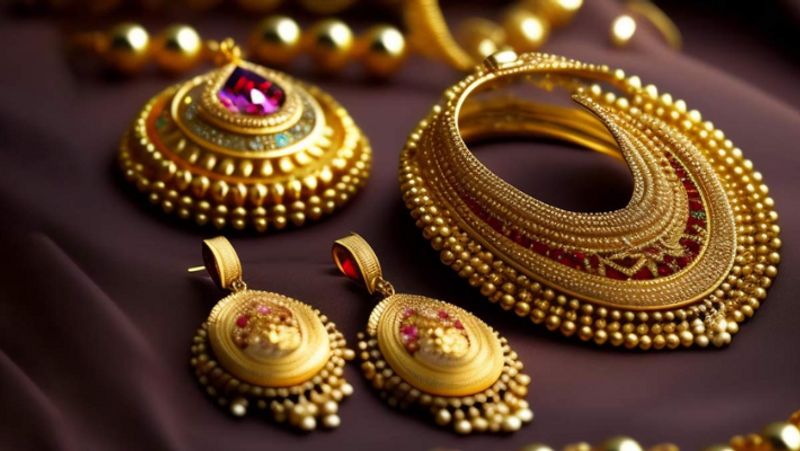 Gold Rate Today 22 07 2024