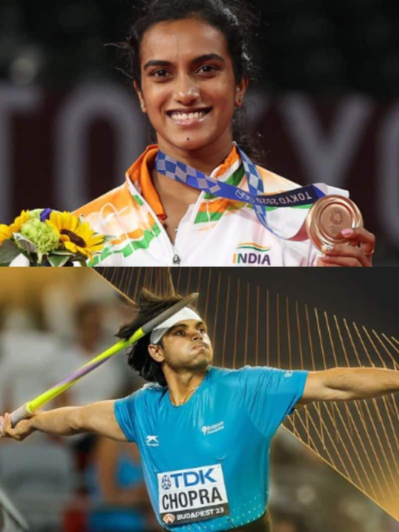 Paris Olympics 2024:  India's Top 5 Medal Contender, PV Sindhu to more NTI 