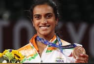 Paris Olympics 2024:  India's Top 5 Medal Contender, PV Sindhu to more NTI 