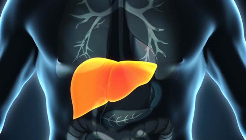 foods to consume if you have fatty liver disease