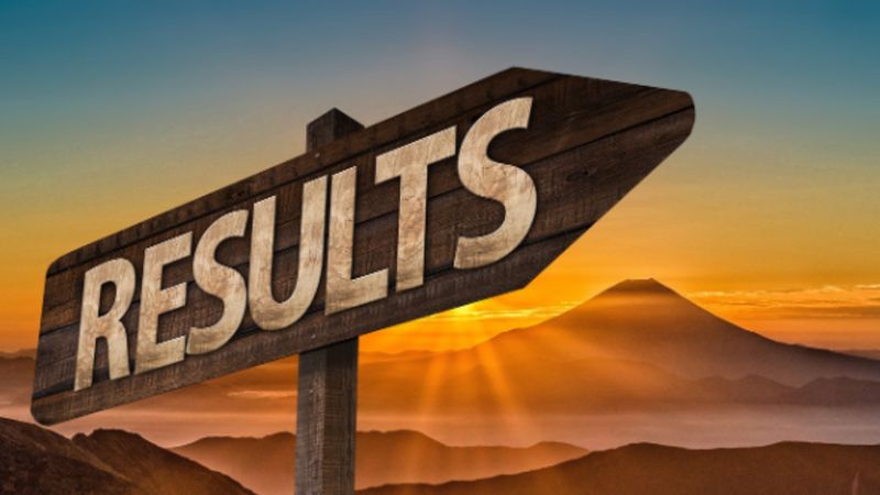 CUET ug 2024 exam result announced by national testing agency