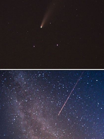 Comet expected to shine brighter than Jupiter may vanish; Read on
