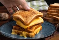Delicious Cheese Toast: A Quick and Easy Recipe NTI EAI