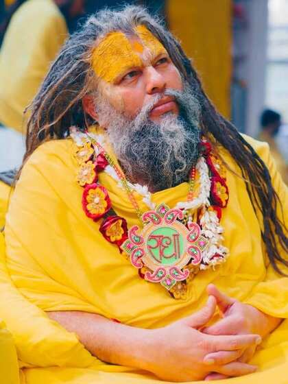 <p>उन्होंने कहा कि एक गांव में भैंस के मरने पर पूरा परिवार रो रहा था, क्योंकि उसी भैंस के दूध से काम चल रहा था। मानो सब खत्म हो गया। वह हाय-हाय कर रहा है।</p>
