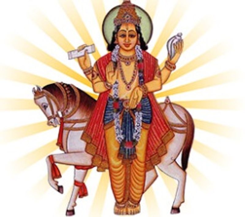Sukra Dasa 20 
