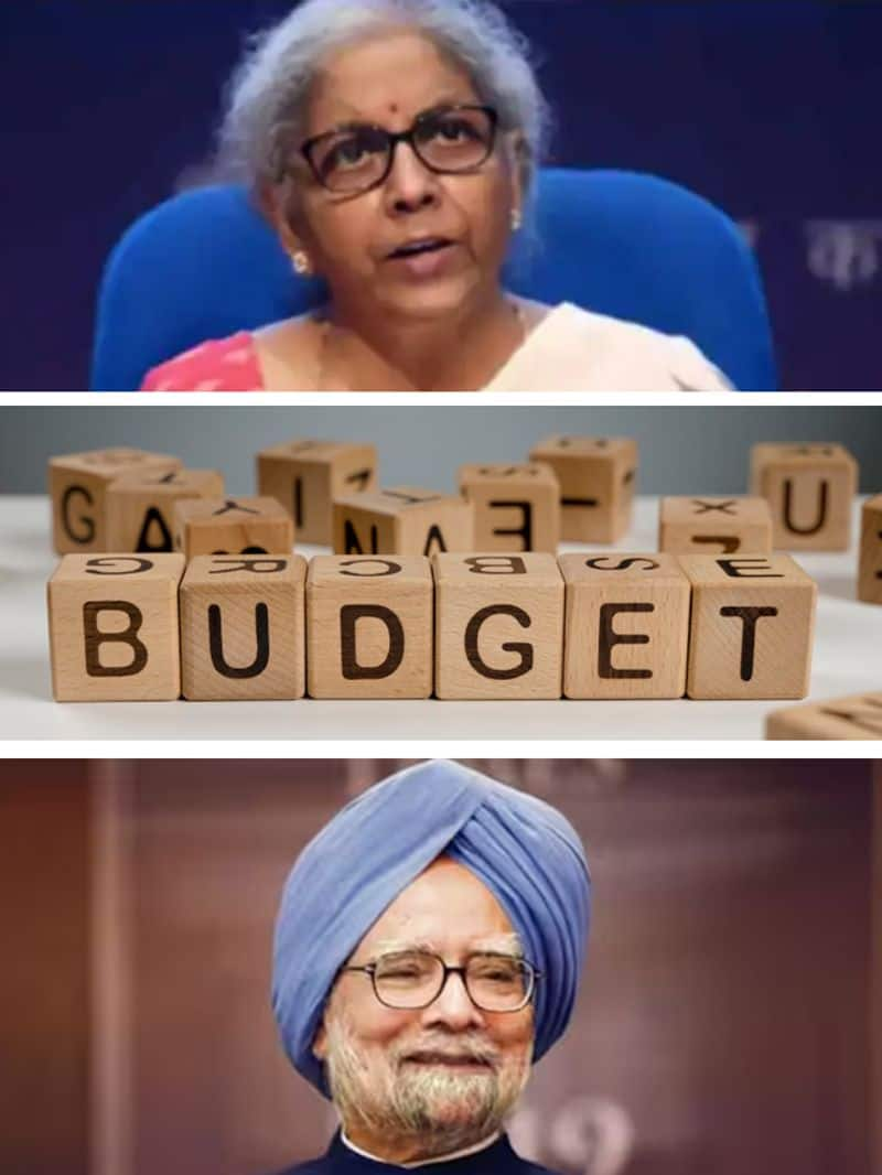 Budget 2024: 7 most remarkable budgets in Indian history gcw