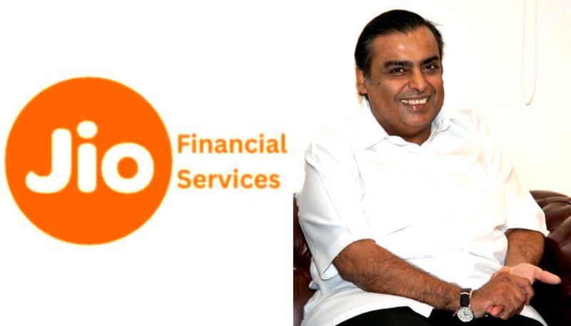 Jio Financial Services gets RBI nod to become core investment company