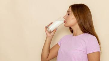 Why You Should Avoid Consuming Milk on an Empty Stomach, Here's the Reason NTI