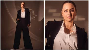 Sonakshi Sinha says she wants to do big roles and different genres not just 'two songs and four scenes' RTM