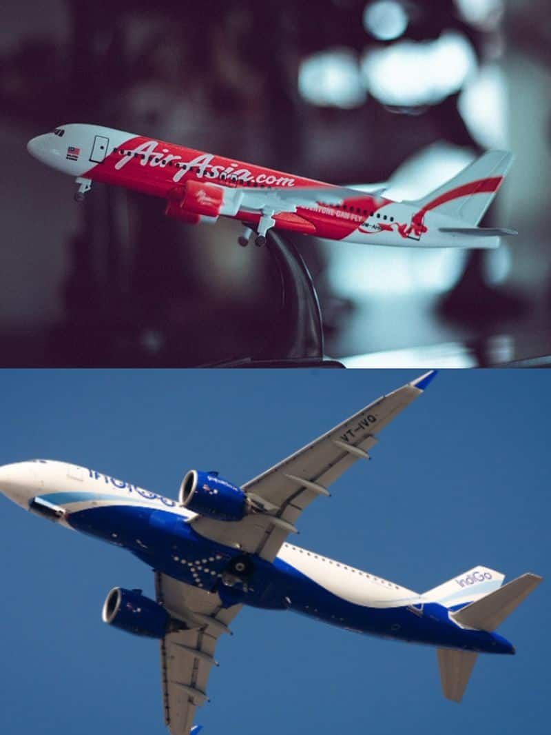 IndiGo to AirAsia: 6 Most Affordable Airline in the World NTI