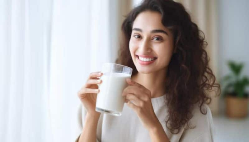 calcium rich drinks that strengthen bones 