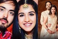 anant ambani radhika merchant wedding love story