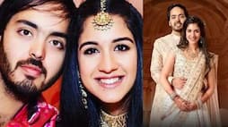 anant ambani radhika merchant wedding love story
