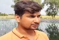 success story rajasthan pearl farmer Gaurav Pachauri 