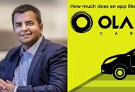 Ola Ready to Enter Grocery Delivery; New Competition for Blinkit and Instamart NTI