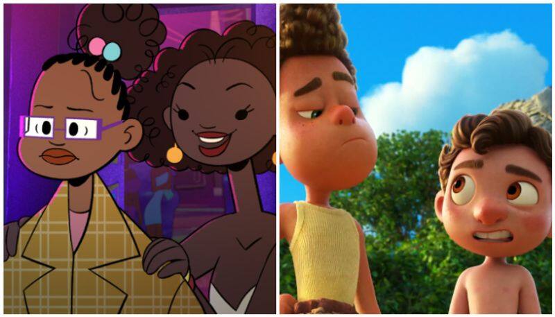 From Twenty Something  to Luca: 5 Best Pixar Movies to Binge This Weekend for a Dose of Wholesomeness RTM 