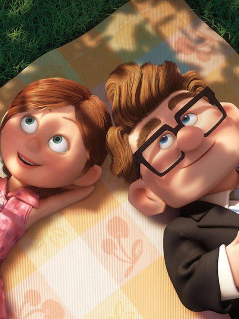 7 Deep quotes from Pixar movies that will touch your heart RTM