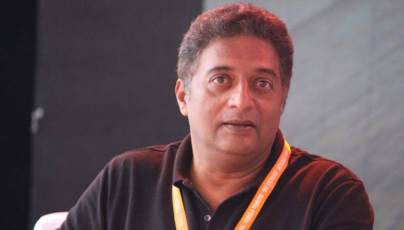 There are more deserving people than me actor Prakash Raj denies Karnataka nataka academy award ckm