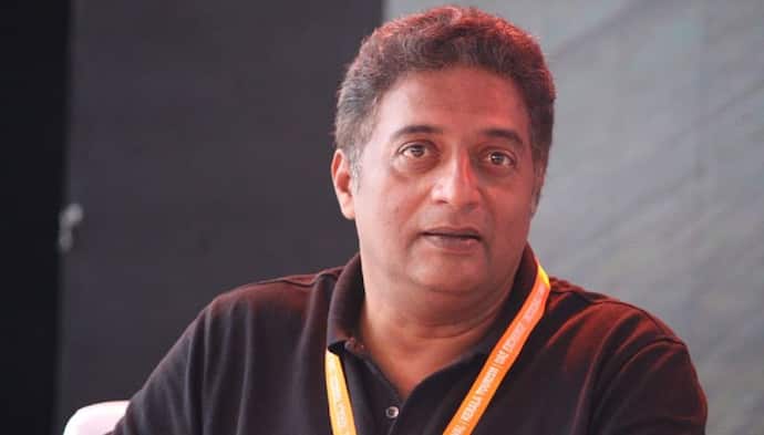 Prakash raj in politics