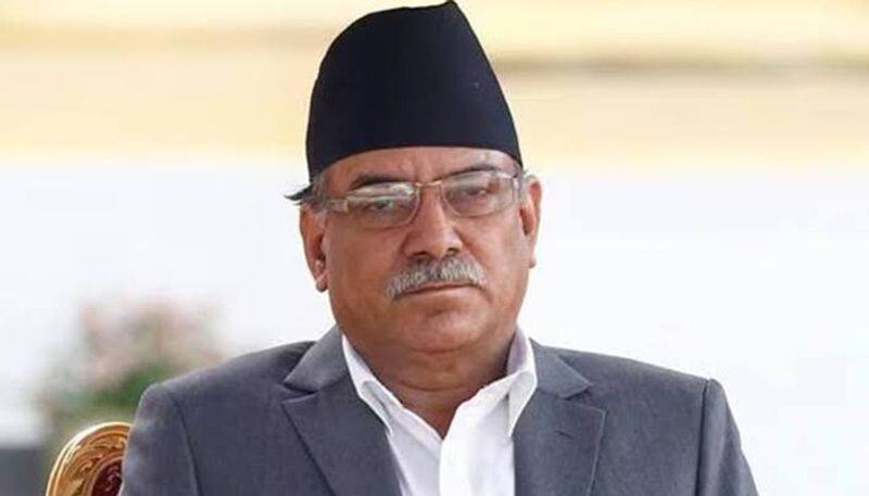 Nepal PM Pushpa Kamal Dahal loses trust vote as key ally withdraws support gcw