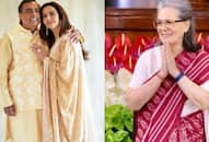 Mukesh Ambani extends wedding invitation to Sonia Gandhi for Anant and Radhika's wedding  NTI